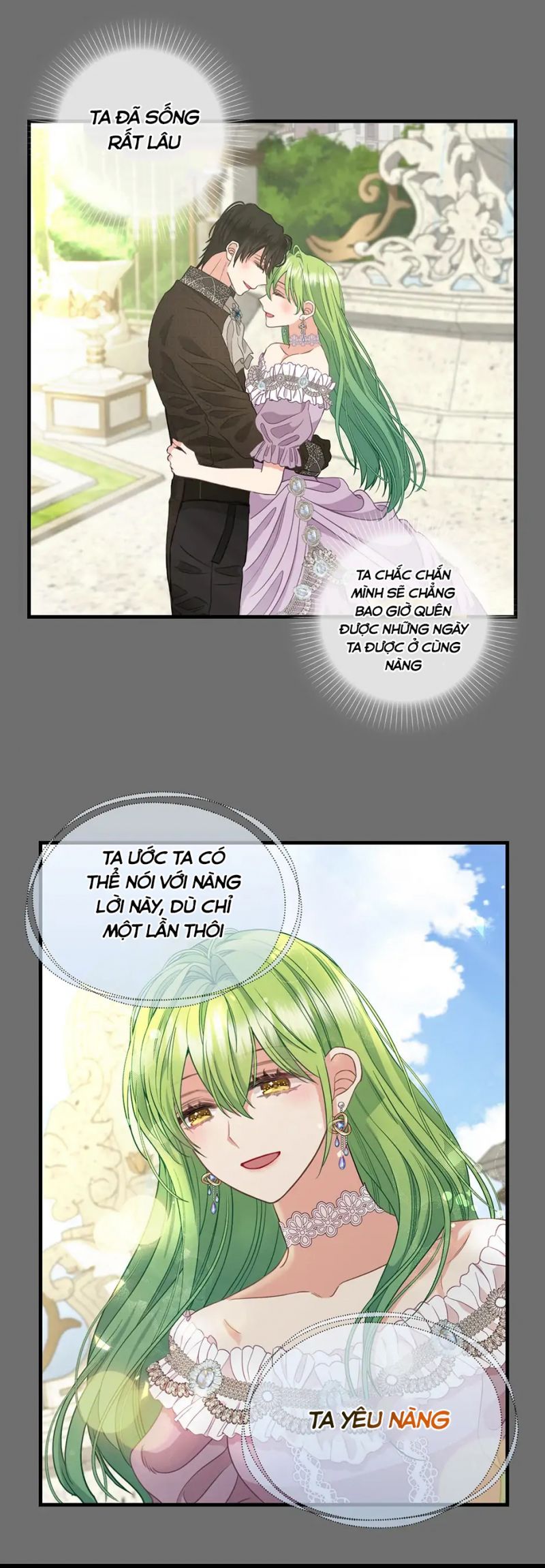 đọc truyện Hãy Bỏ Mặc Tôi Chương 91 ảnh 18 tại Thiên Thai Truyện