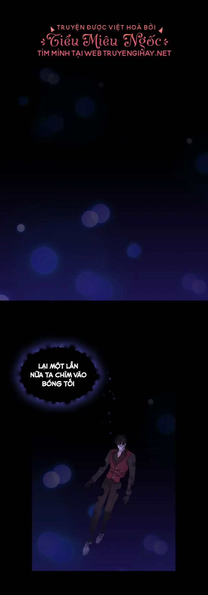 đọc truyện Hãy Bỏ Mặc Tôi Chương 91 ảnh 19 tại Thiên Thai Truyện