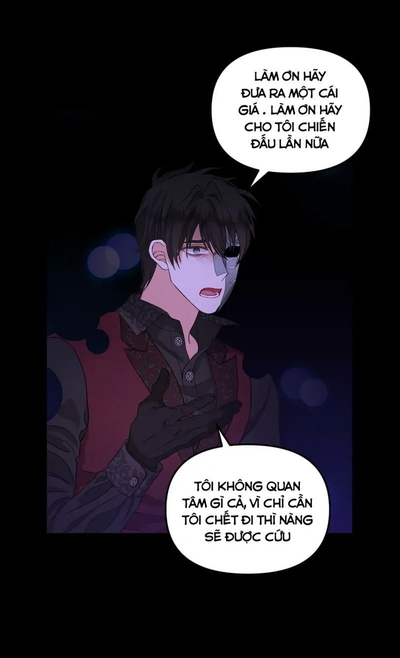 đọc truyện Hãy Bỏ Mặc Tôi Chương 91 ảnh 21 tại Thiên Thai Truyện