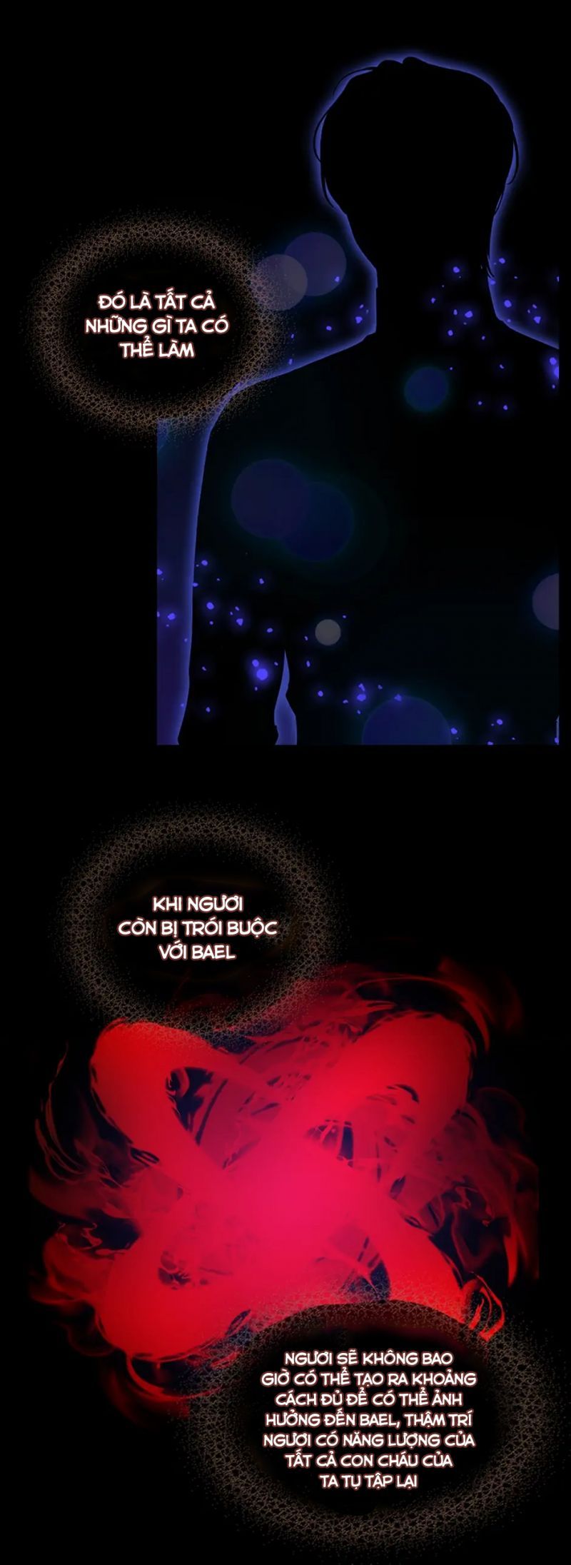 đọc truyện Hãy Bỏ Mặc Tôi Chương 91 ảnh 22 tại Thiên Thai Truyện