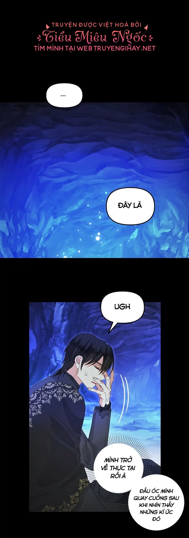 đọc truyện Hãy Bỏ Mặc Tôi Chương 91 ảnh 25 tại Thiên Thai Truyện