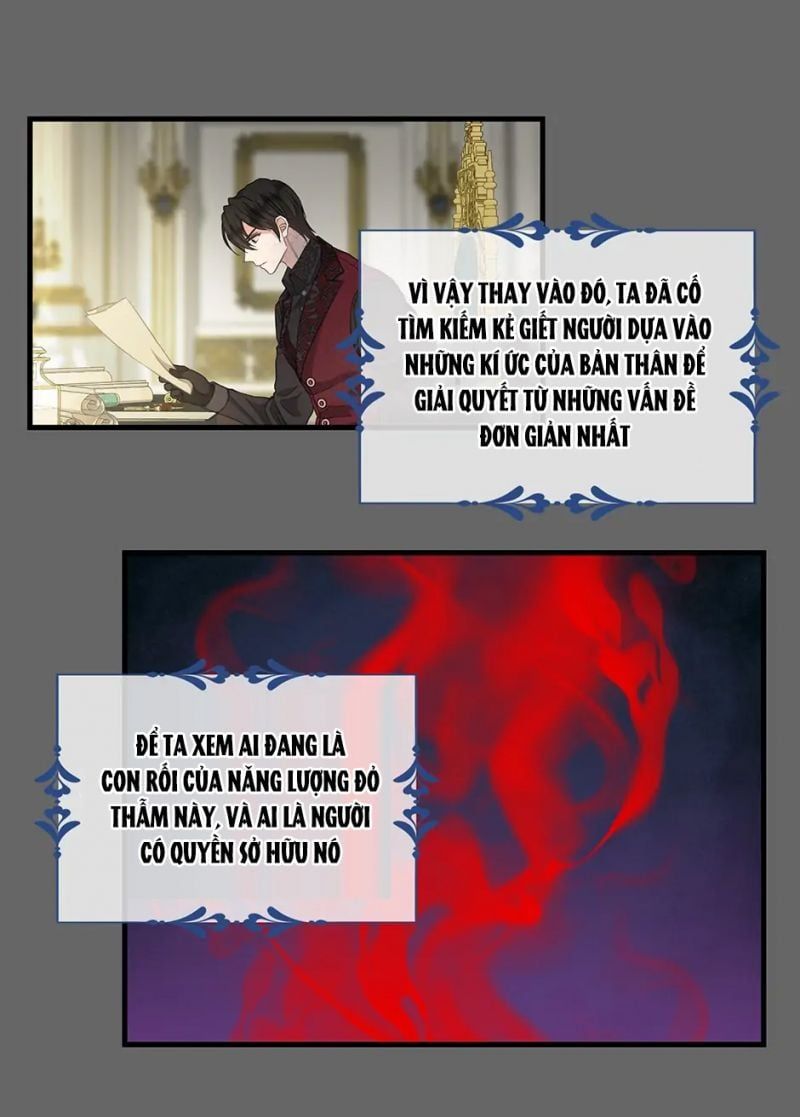 đọc truyện Hãy Bỏ Mặc Tôi Chương 91 ảnh 7 tại Thiên Thai Truyện