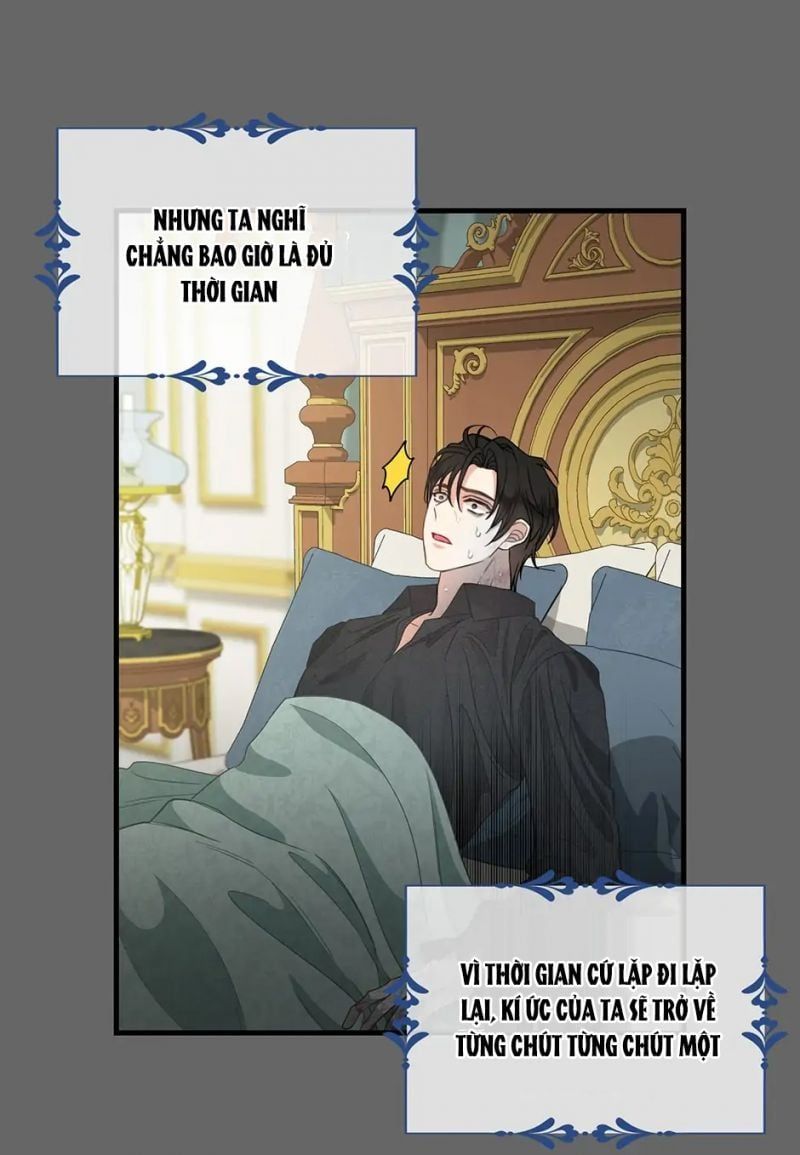 đọc truyện Hãy Bỏ Mặc Tôi Chương 91 ảnh 8 tại Thiên Thai Truyện