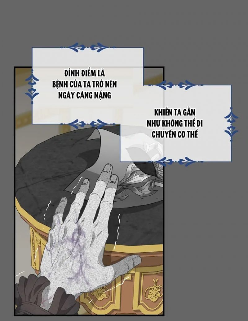 đọc truyện Hãy Bỏ Mặc Tôi Chương 91 ảnh 9 tại Thiên Thai Truyện