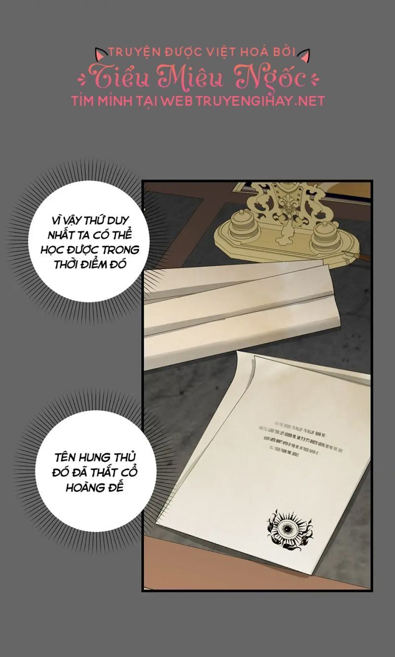 đọc truyện Hãy Bỏ Mặc Tôi Chương 91 ảnh 10 tại Thiên Thai Truyện