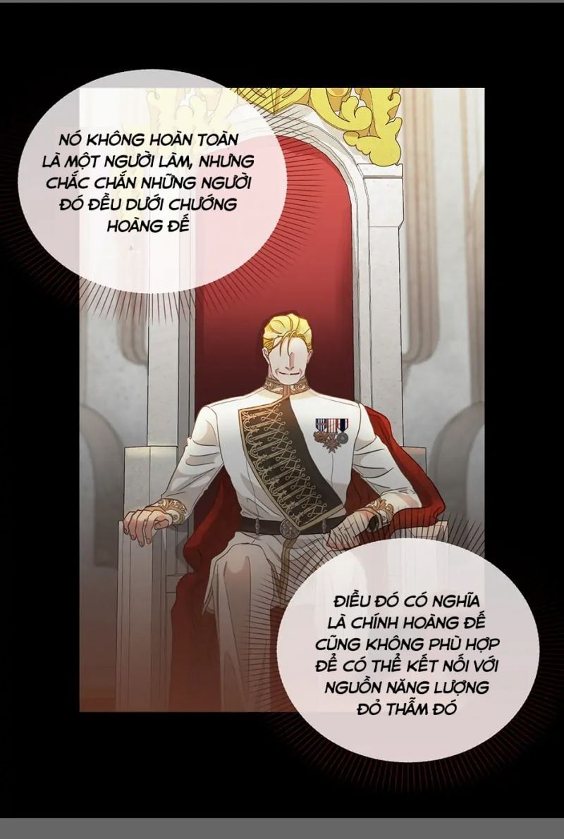 đọc truyện Hãy Bỏ Mặc Tôi Chương 91 ảnh 11 tại Thiên Thai Truyện