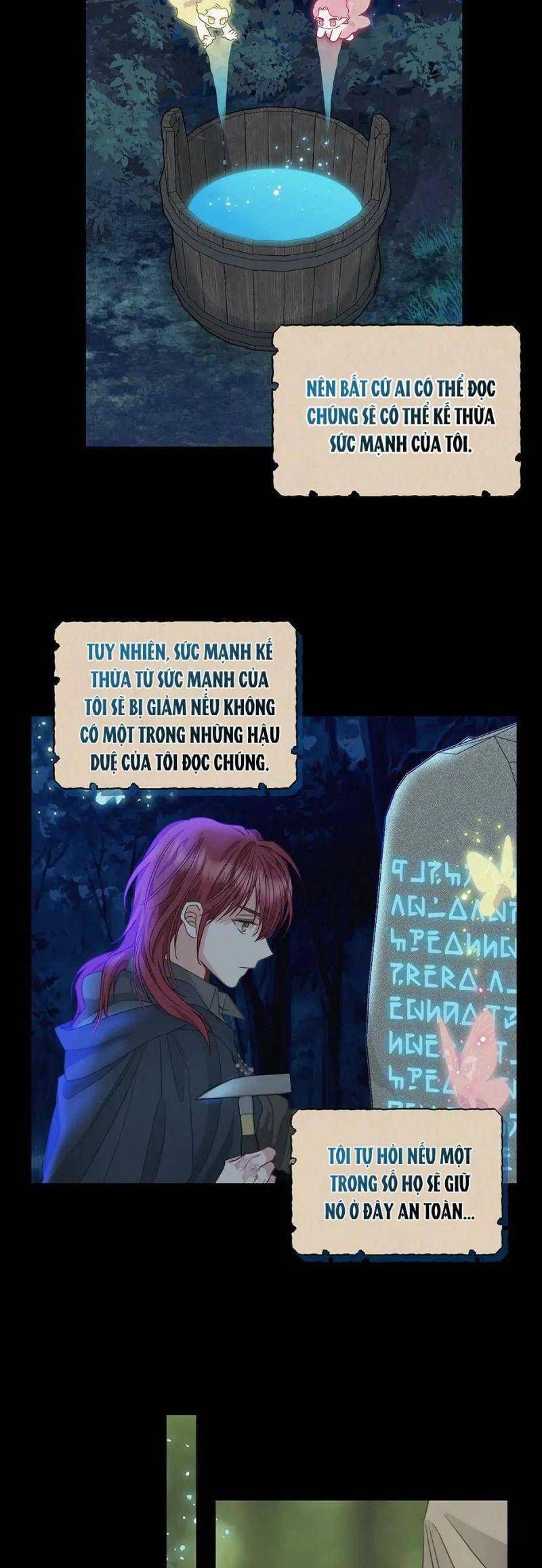 đọc truyện Hãy Bỏ Mặc Tôi Chương 92 ảnh 13 tại Thiên Thai Truyện