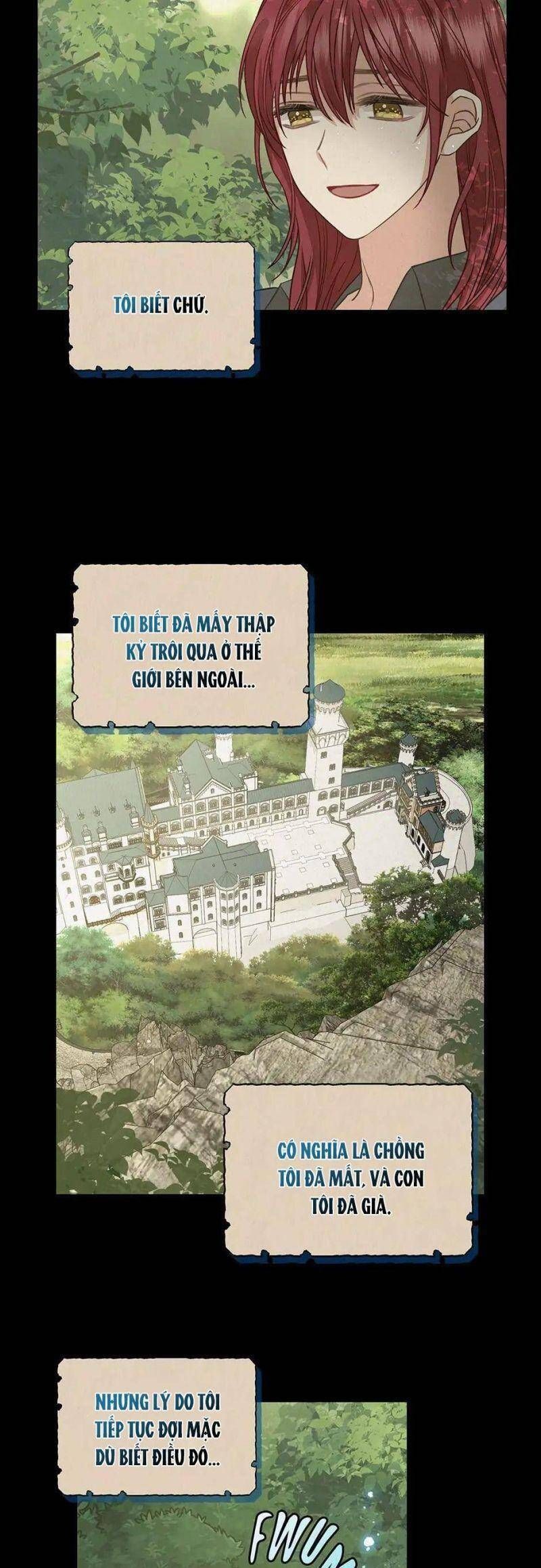 đọc truyện Hãy Bỏ Mặc Tôi Chương 92 ảnh 15 tại Thiên Thai Truyện