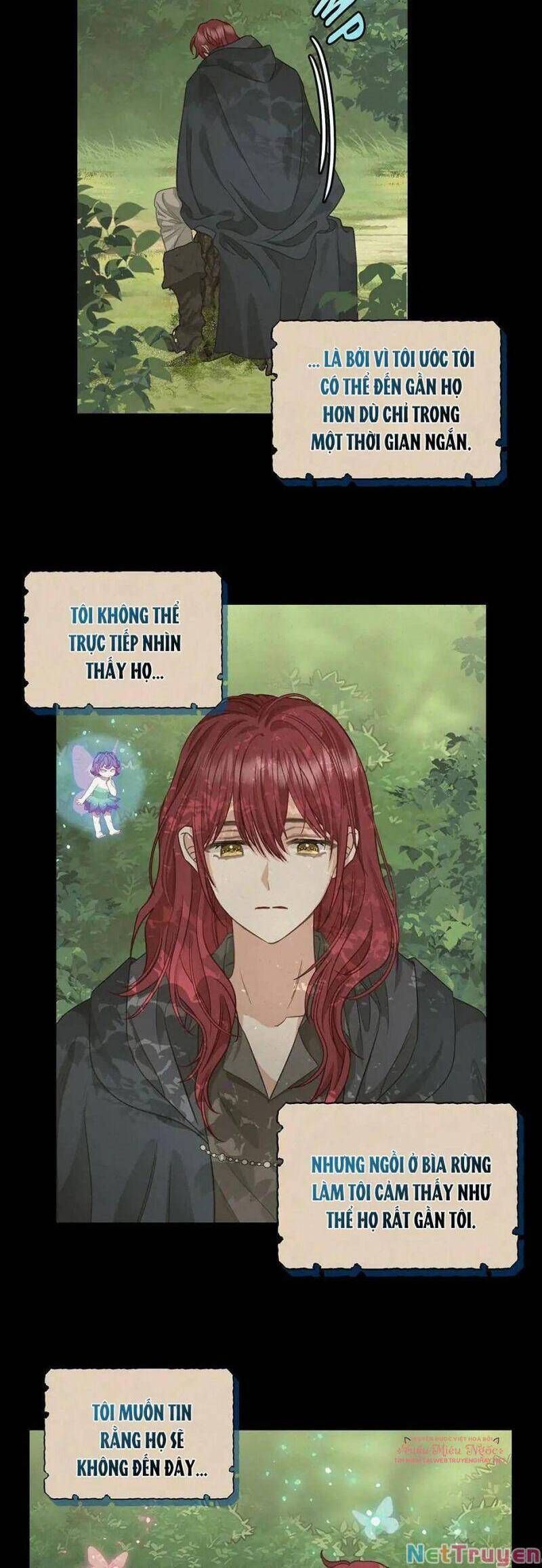 đọc truyện Hãy Bỏ Mặc Tôi Chương 92 ảnh 16 tại Thiên Thai Truyện