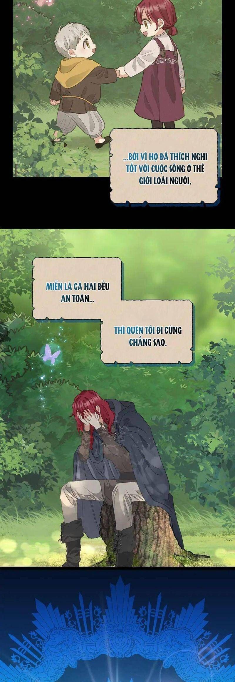 đọc truyện Hãy Bỏ Mặc Tôi Chương 92 ảnh 17 tại Thiên Thai Truyện