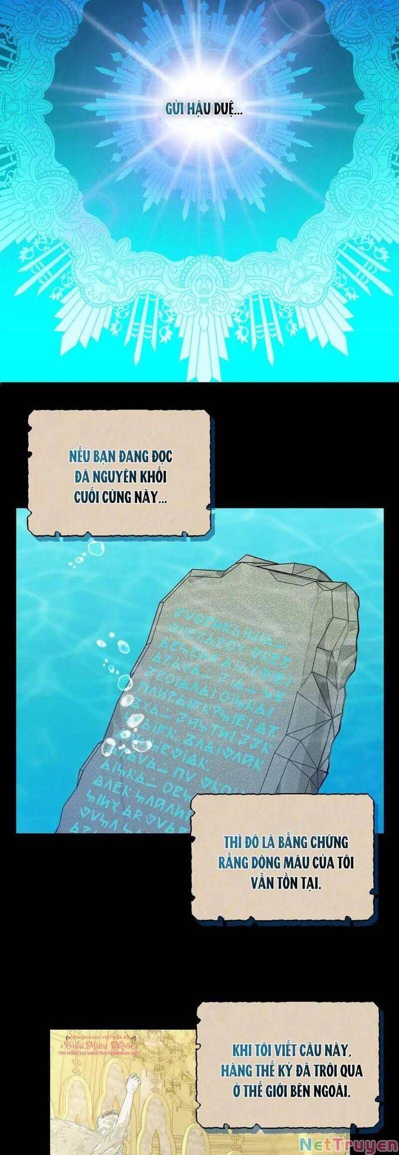 đọc truyện Hãy Bỏ Mặc Tôi Chương 92 ảnh 18 tại Thiên Thai Truyện