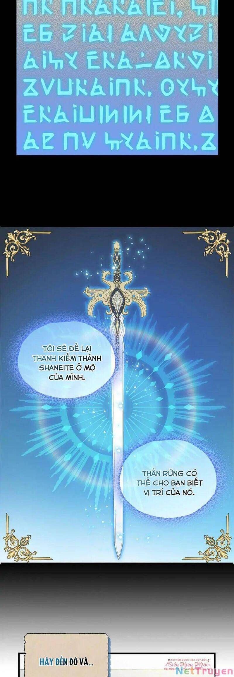 đọc truyện Hãy Bỏ Mặc Tôi Chương 92 ảnh 20 tại Thiên Thai Truyện