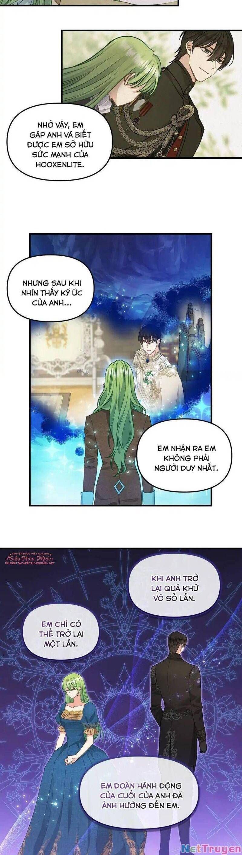 đọc truyện Hãy Bỏ Mặc Tôi Chương 92 ảnh 4 tại Thiên Thai Truyện