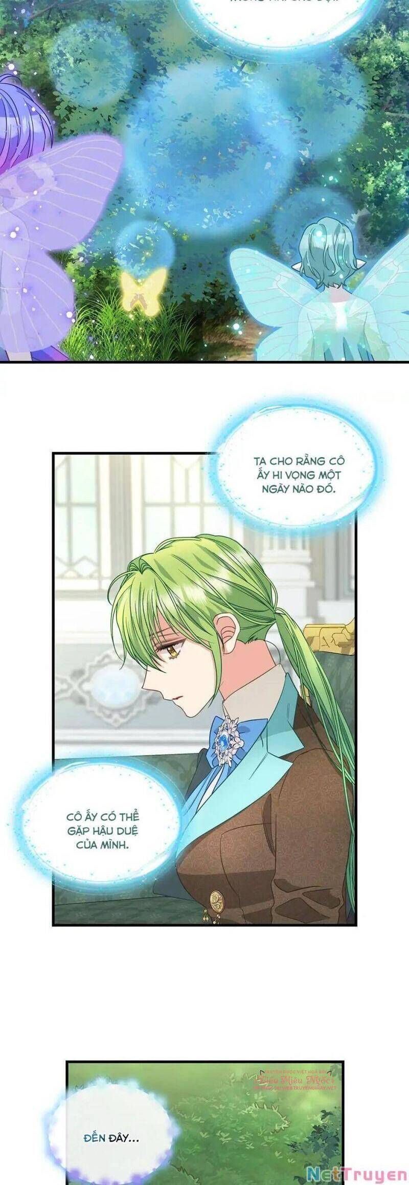 đọc truyện Hãy Bỏ Mặc Tôi Chương 92 ảnh 22 tại Thiên Thai Truyện