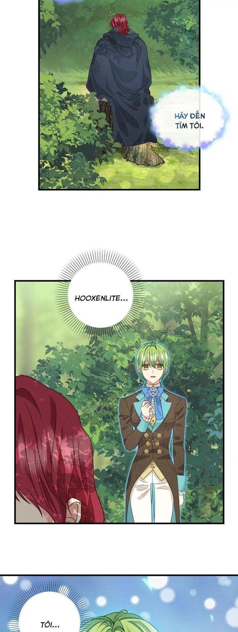 đọc truyện Hãy Bỏ Mặc Tôi Chương 92 ảnh 23 tại Thiên Thai Truyện