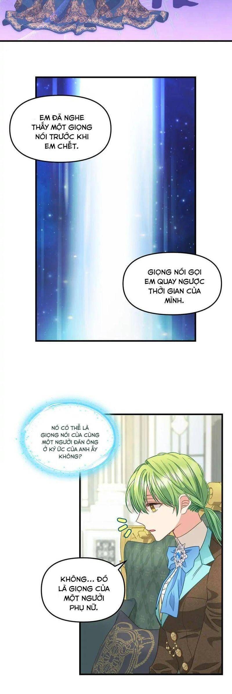 đọc truyện Hãy Bỏ Mặc Tôi Chương 92 ảnh 5 tại Thiên Thai Truyện