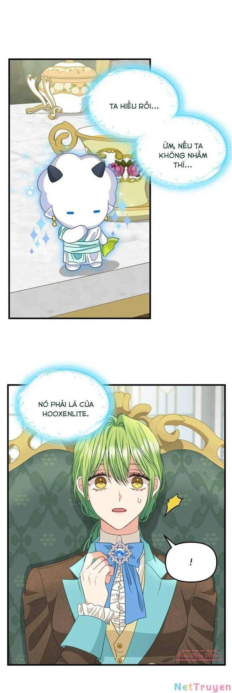 đọc truyện Hãy Bỏ Mặc Tôi Chương 92 ảnh 6 tại Thiên Thai Truyện