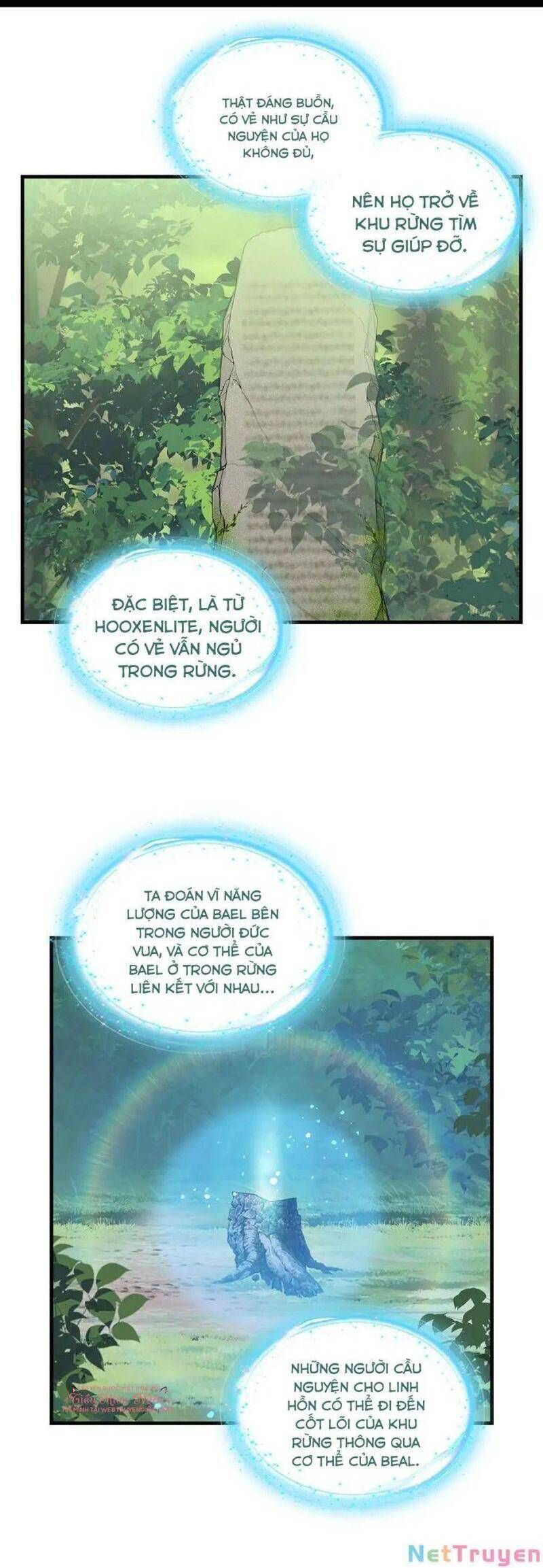 đọc truyện Hãy Bỏ Mặc Tôi Chương 92 ảnh 8 tại Thiên Thai Truyện