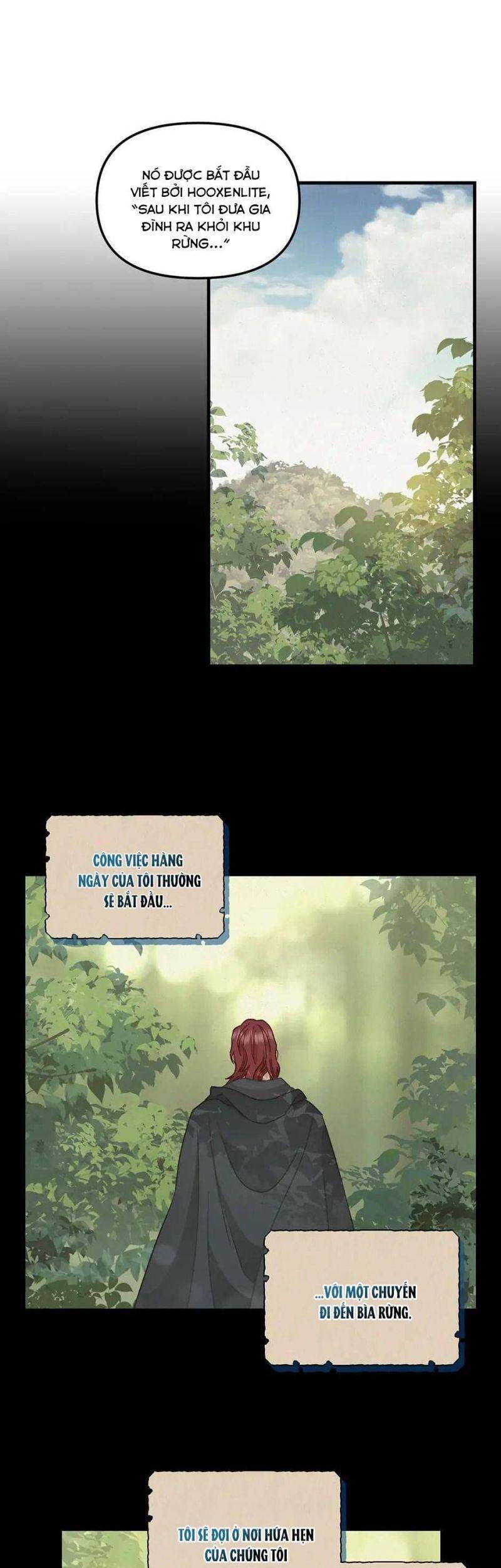 đọc truyện Hãy Bỏ Mặc Tôi Chương 92 ảnh 11 tại Thiên Thai Truyện