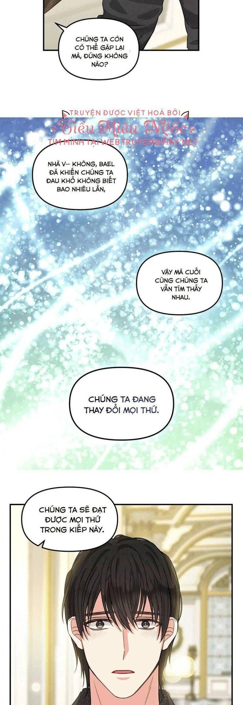 đọc truyện Hãy Bỏ Mặc Tôi Chương 93 ảnh 15 tại Thiên Thai Truyện