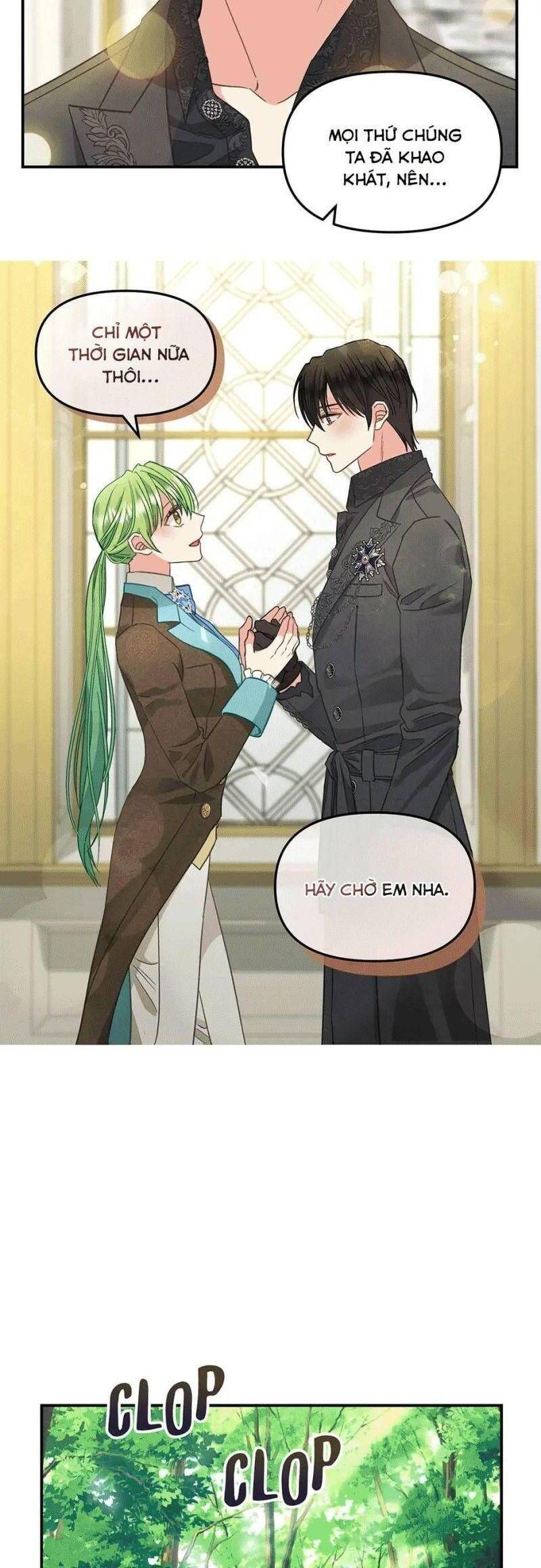 đọc truyện Hãy Bỏ Mặc Tôi Chương 93 ảnh 16 tại Thiên Thai Truyện