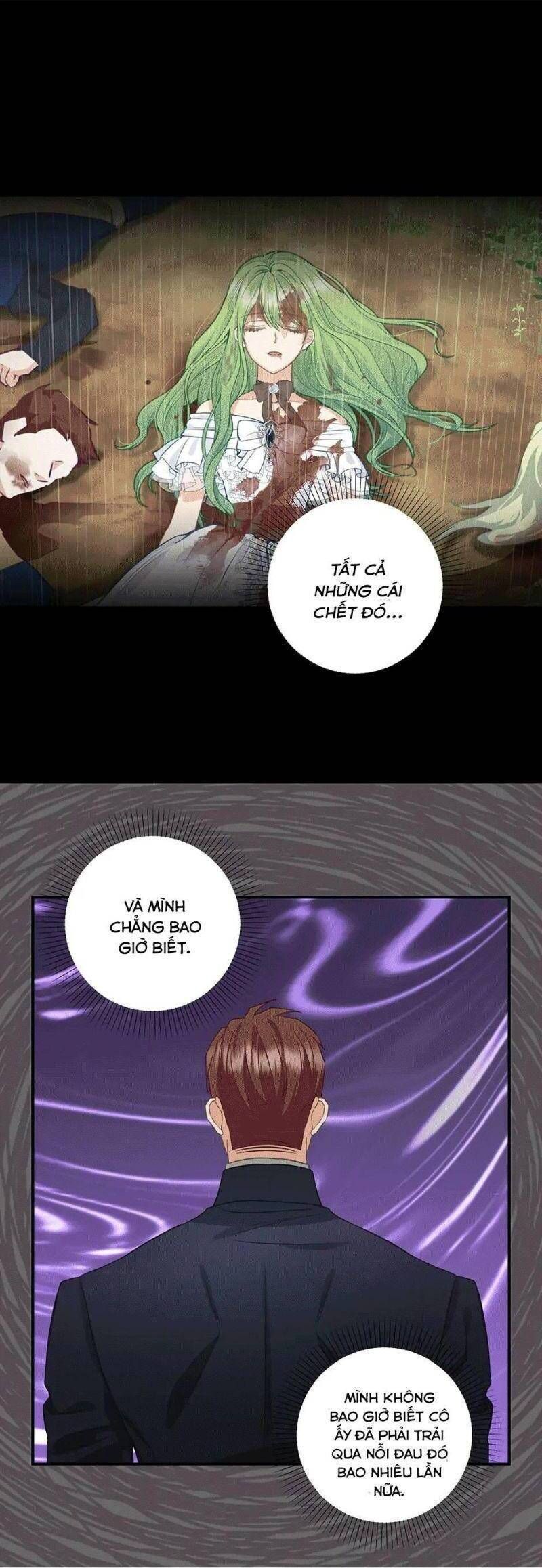 đọc truyện Hãy Bỏ Mặc Tôi Chương 93 ảnh 24 tại Thiên Thai Truyện