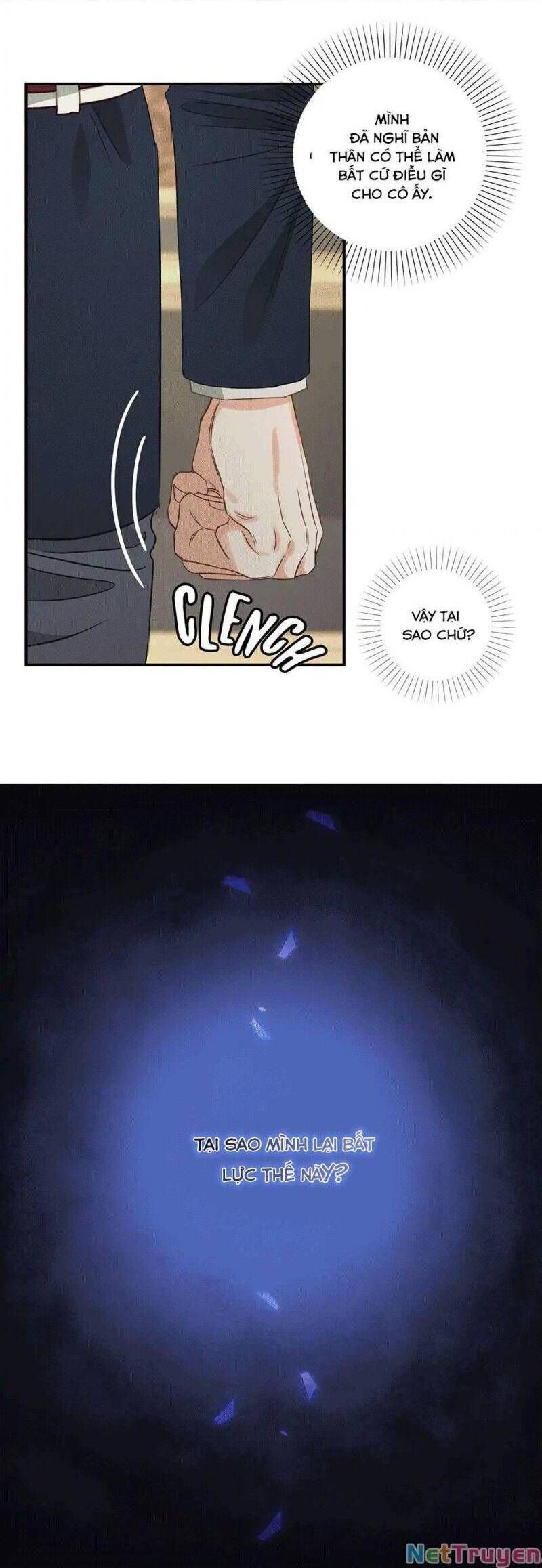 đọc truyện Hãy Bỏ Mặc Tôi Chương 93 ảnh 25 tại Thiên Thai Truyện