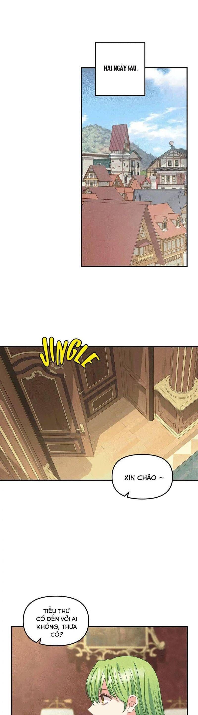 đọc truyện Hãy Bỏ Mặc Tôi Chương 93 ảnh 26 tại Thiên Thai Truyện