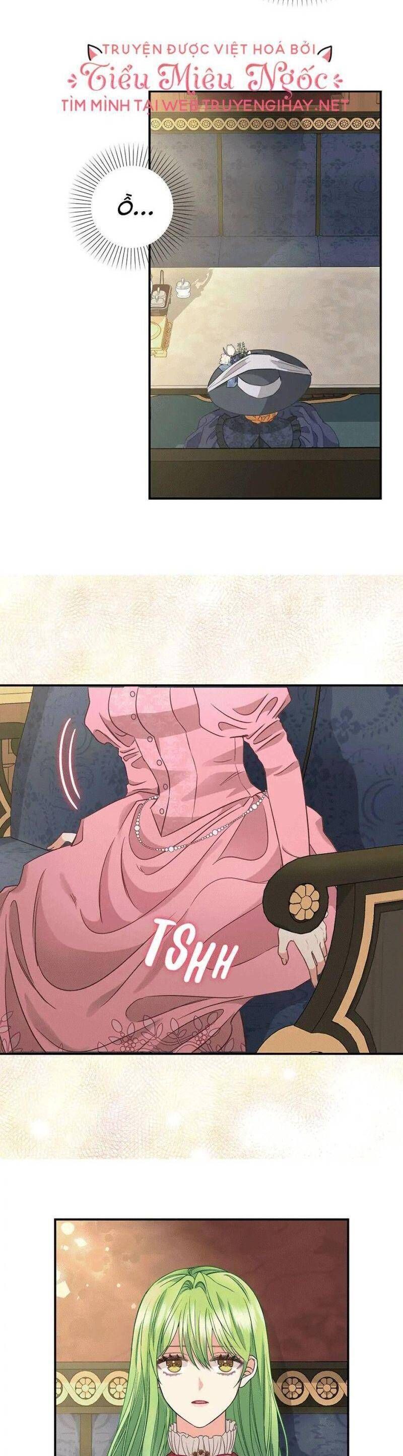 đọc truyện Hãy Bỏ Mặc Tôi Chương 93 ảnh 28 tại Thiên Thai Truyện