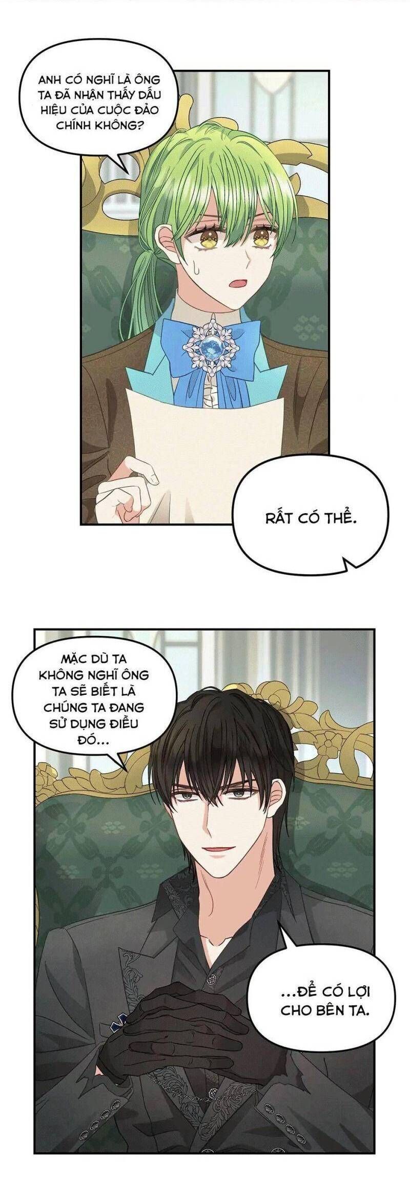 đọc truyện Hãy Bỏ Mặc Tôi Chương 93 ảnh 8 tại Thiên Thai Truyện