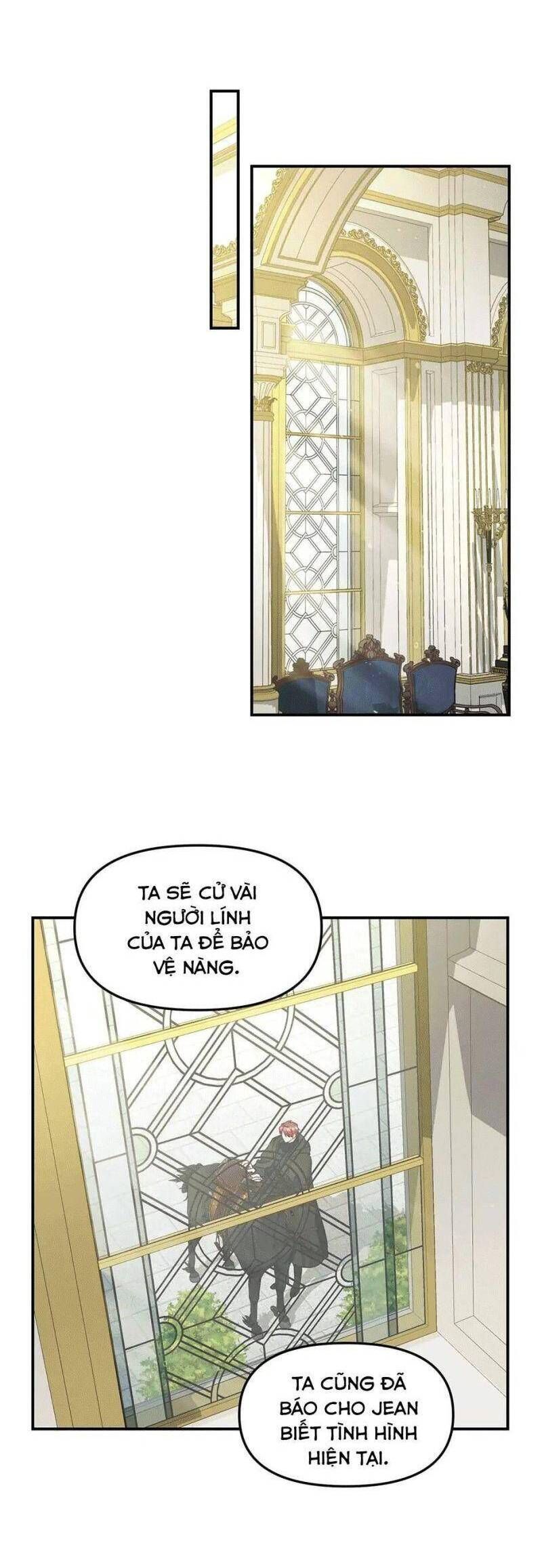 đọc truyện Hãy Bỏ Mặc Tôi Chương 93 ảnh 9 tại Thiên Thai Truyện