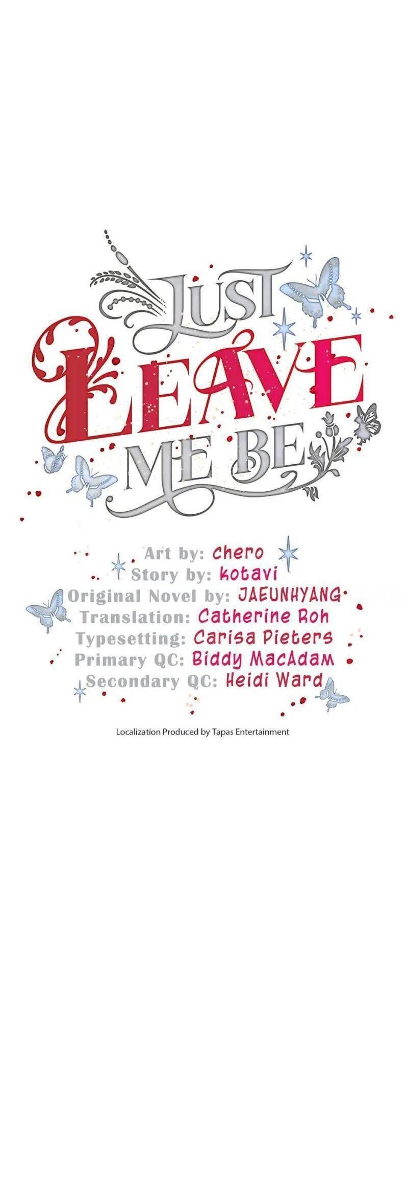 đọc truyện Hãy Bỏ Mặc Tôi Chương 94 ảnh 3 tại Thiên Thai Truyện