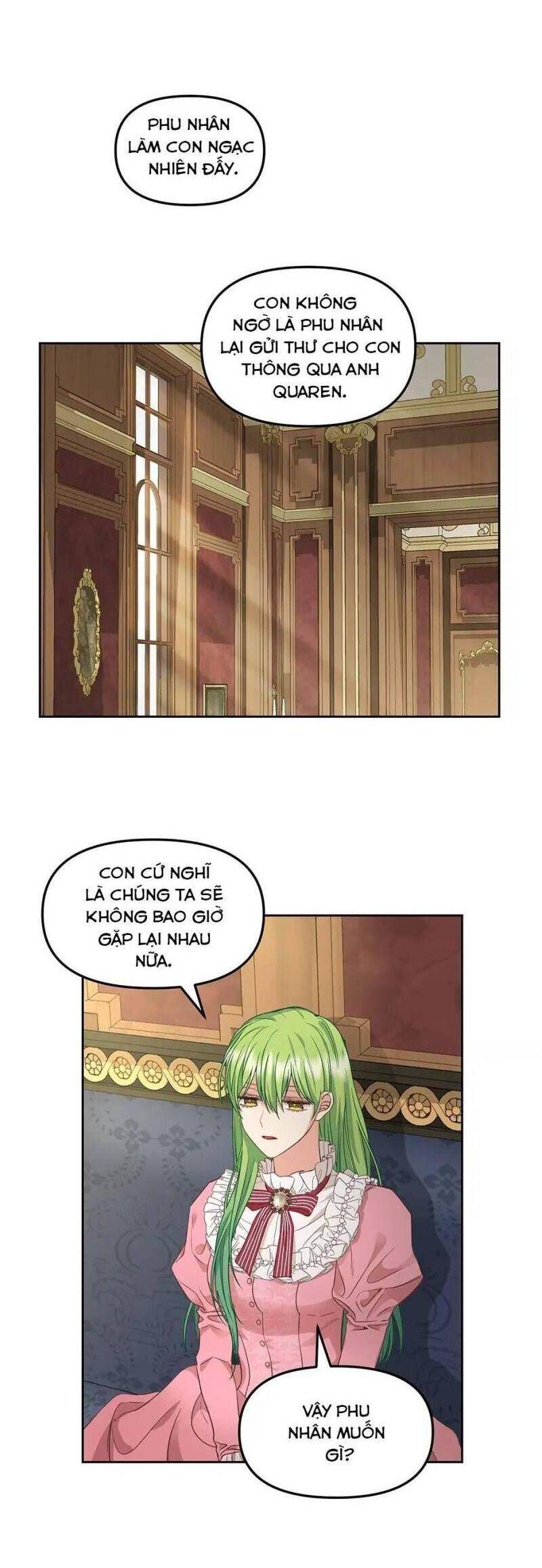 đọc truyện Hãy Bỏ Mặc Tôi Chương 94 ảnh 4 tại Thiên Thai Truyện