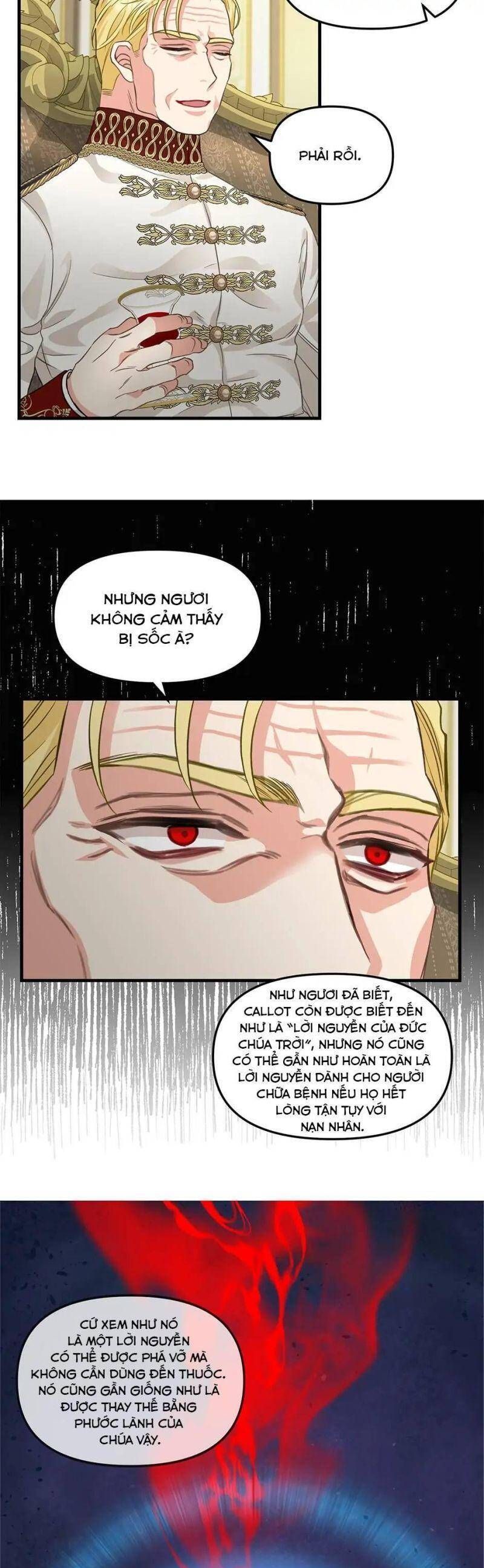 đọc truyện Hãy Bỏ Mặc Tôi Chương 94 ảnh 27 tại Thiên Thai Truyện