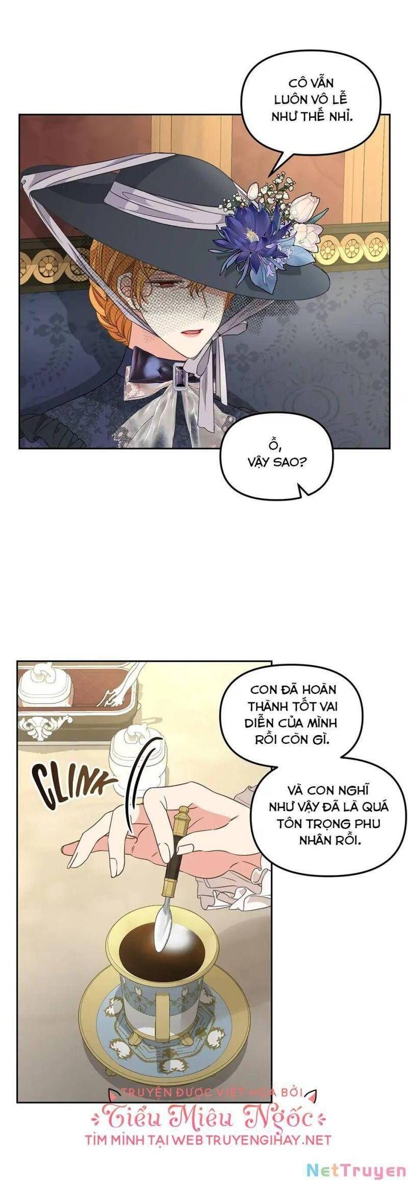 đọc truyện Hãy Bỏ Mặc Tôi Chương 94 ảnh 5 tại Thiên Thai Truyện