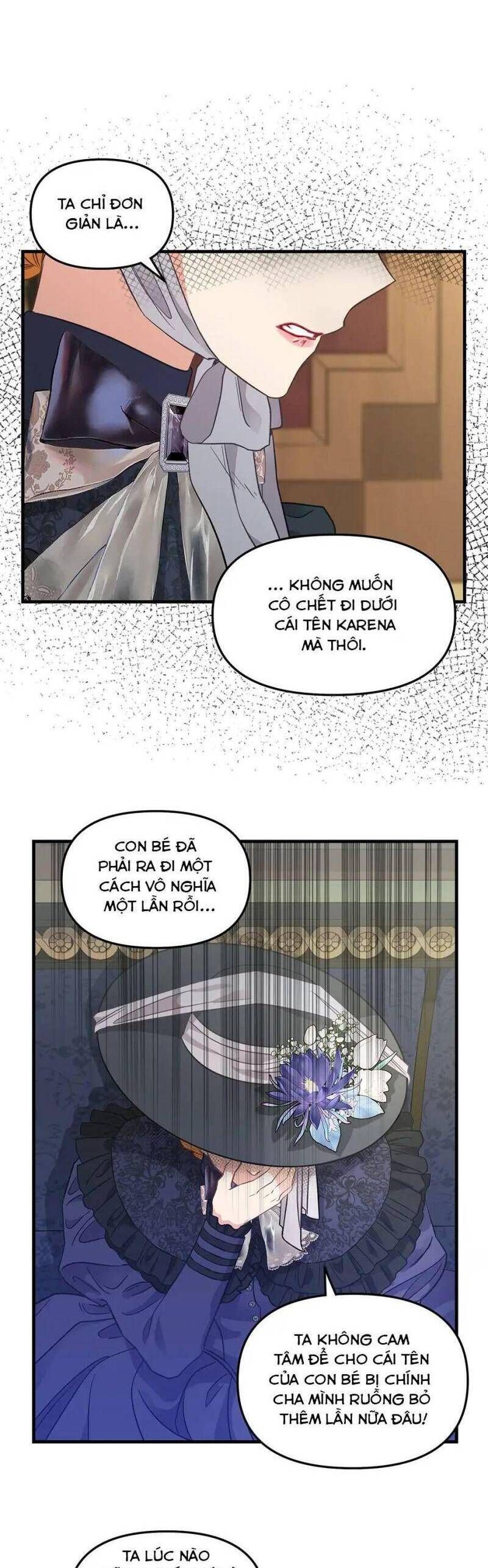 đọc truyện Hãy Bỏ Mặc Tôi Chương 94 ảnh 10 tại Thiên Thai Truyện