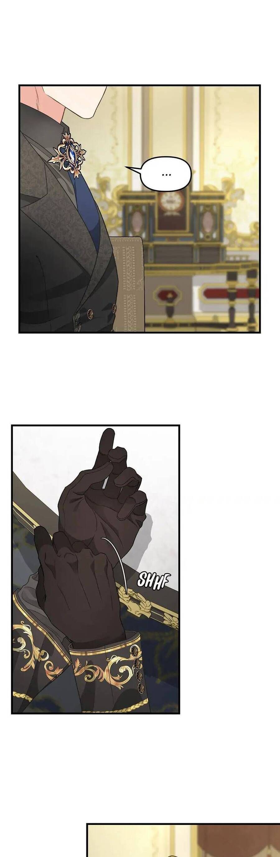 đọc truyện Hãy Bỏ Mặc Tôi Chương 95 ảnh 4 tại Thiên Thai Truyện