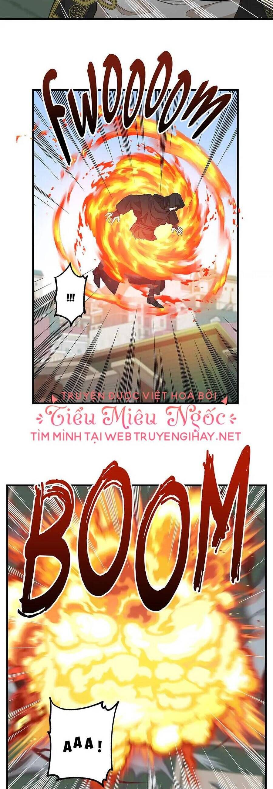 đọc truyện Hãy Bỏ Mặc Tôi Chương 95 ảnh 25 tại Thiên Thai Truyện