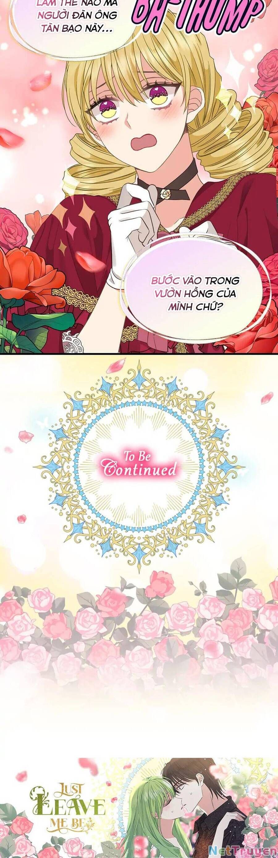 đọc truyện Hãy Bỏ Mặc Tôi Chương 95 ảnh 30 tại Thiên Thai Truyện