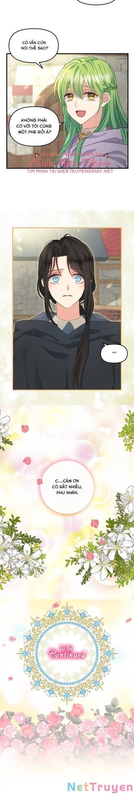 đọc truyện Hãy Bỏ Mặc Tôi Chương 96 ảnh 18 tại Thiên Thai Truyện