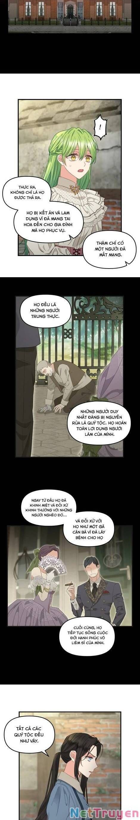 đọc truyện Hãy Bỏ Mặc Tôi Chương 96 ảnh 10 tại Thiên Thai Truyện