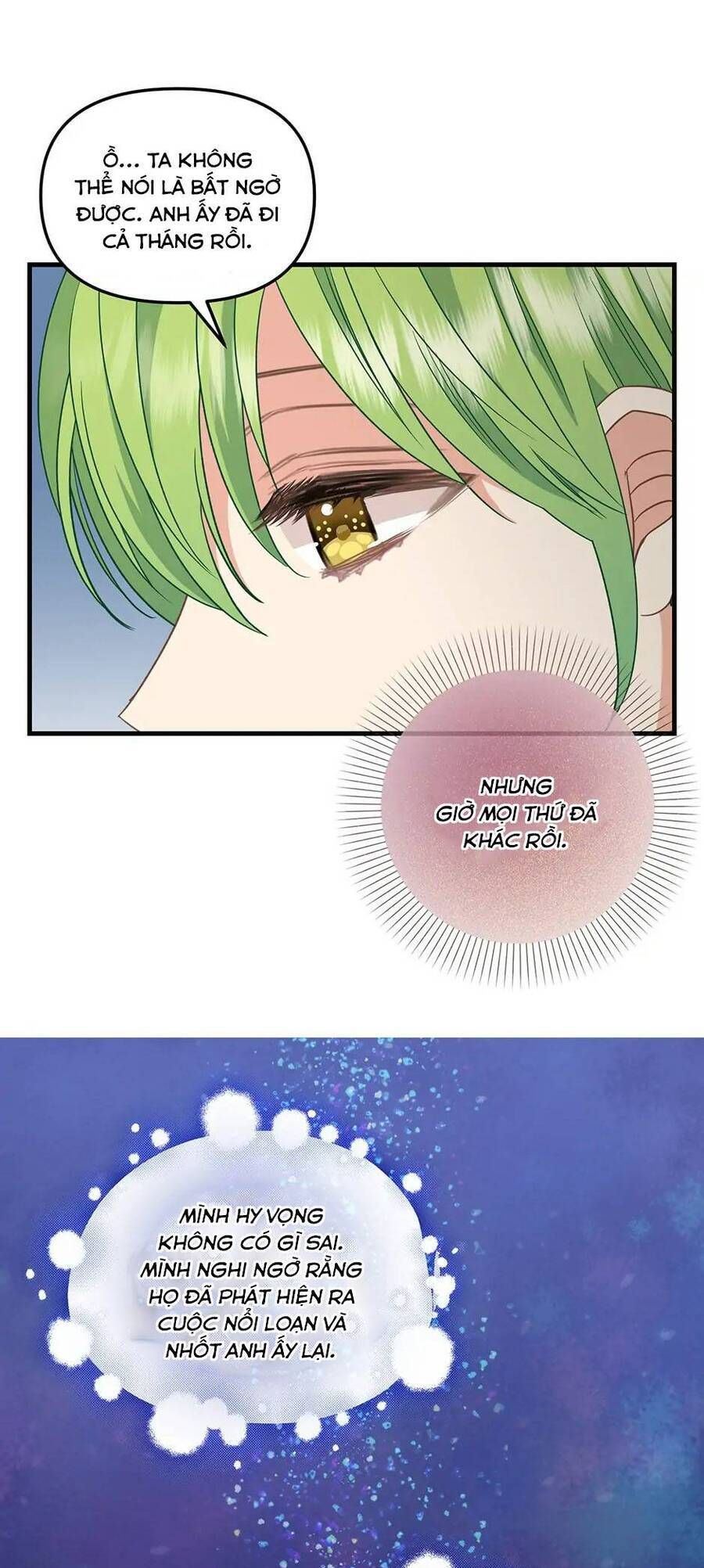 đọc truyện Hãy Bỏ Mặc Tôi Chương 97 ảnh 15 tại Thiên Thai Truyện