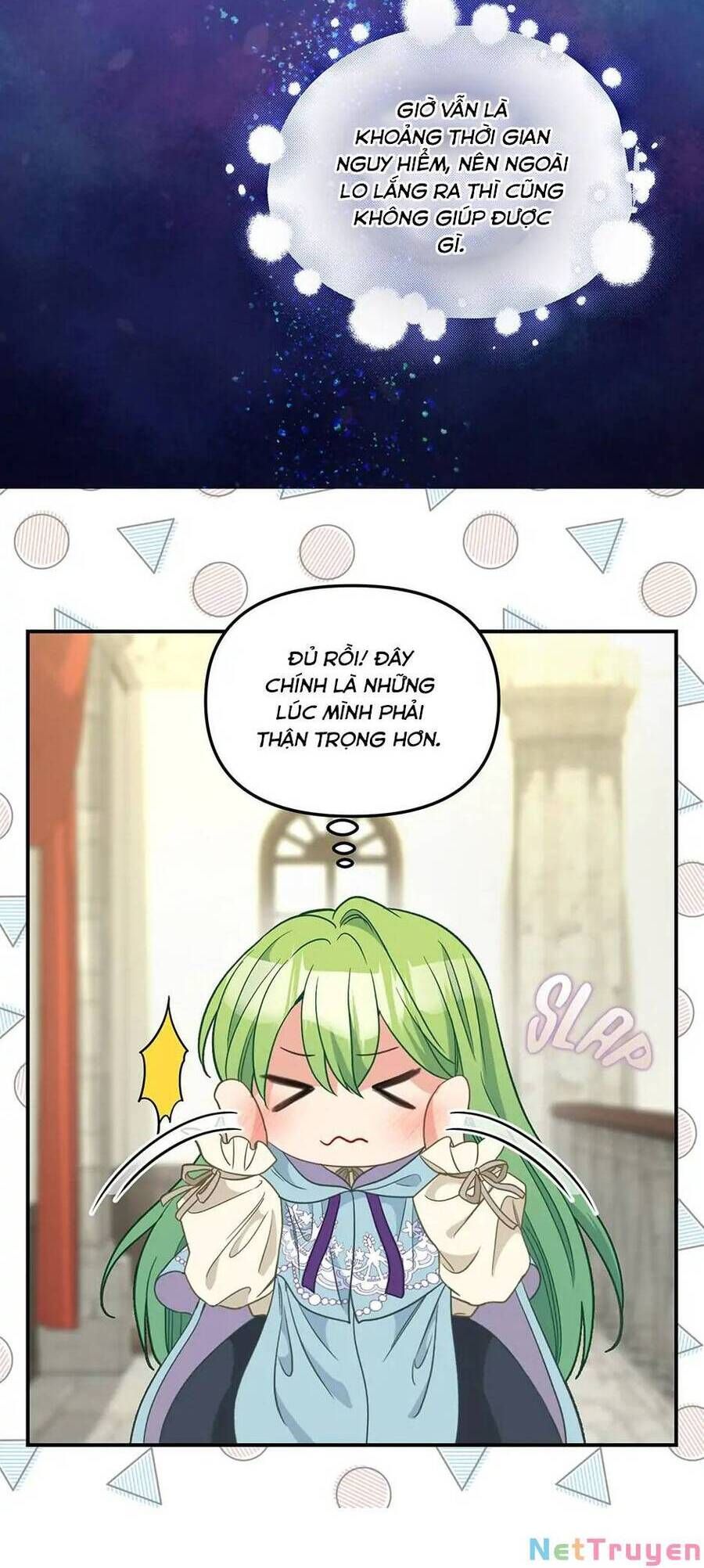 đọc truyện Hãy Bỏ Mặc Tôi Chương 97 ảnh 16 tại Thiên Thai Truyện