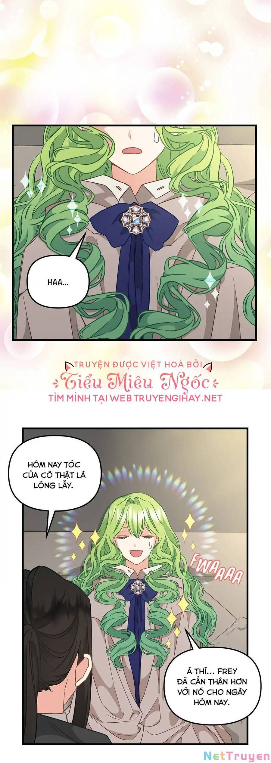 đọc truyện Hãy Bỏ Mặc Tôi Chương 97 ảnh 19 tại Thiên Thai Truyện