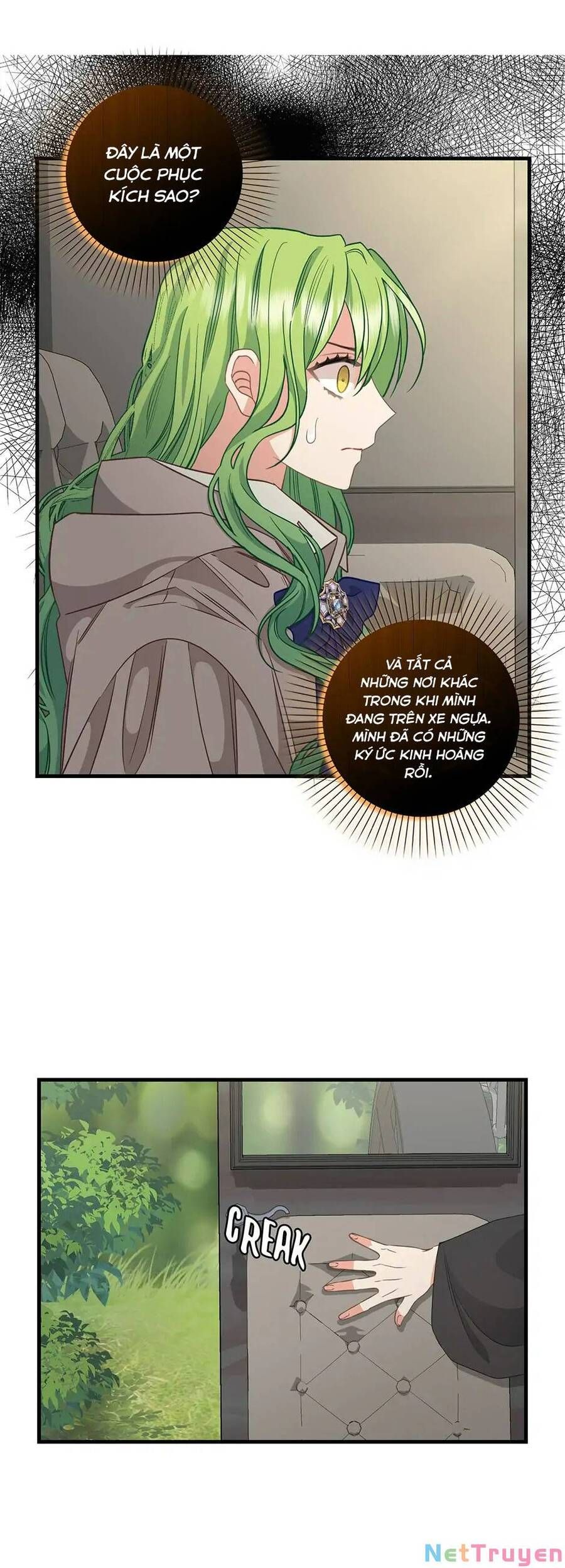 đọc truyện Hãy Bỏ Mặc Tôi Chương 97 ảnh 22 tại Thiên Thai Truyện