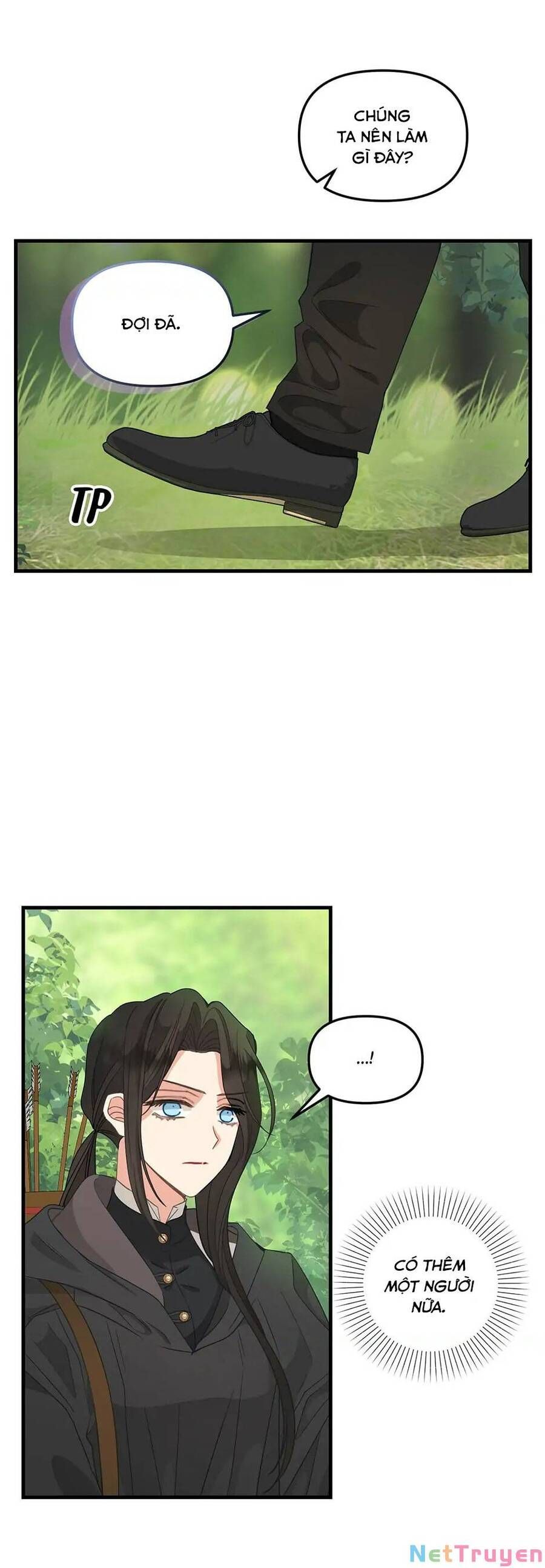 đọc truyện Hãy Bỏ Mặc Tôi Chương 97 ảnh 25 tại Thiên Thai Truyện