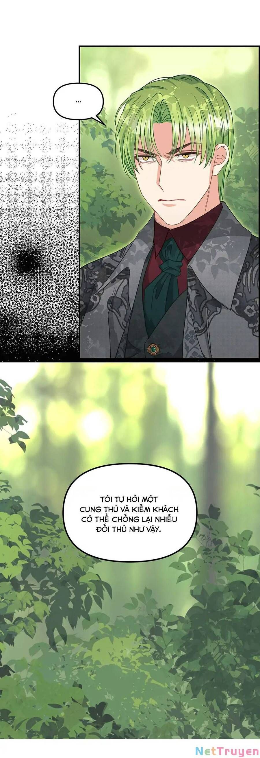 đọc truyện Hãy Bỏ Mặc Tôi Chương 97 ảnh 30 tại Thiên Thai Truyện