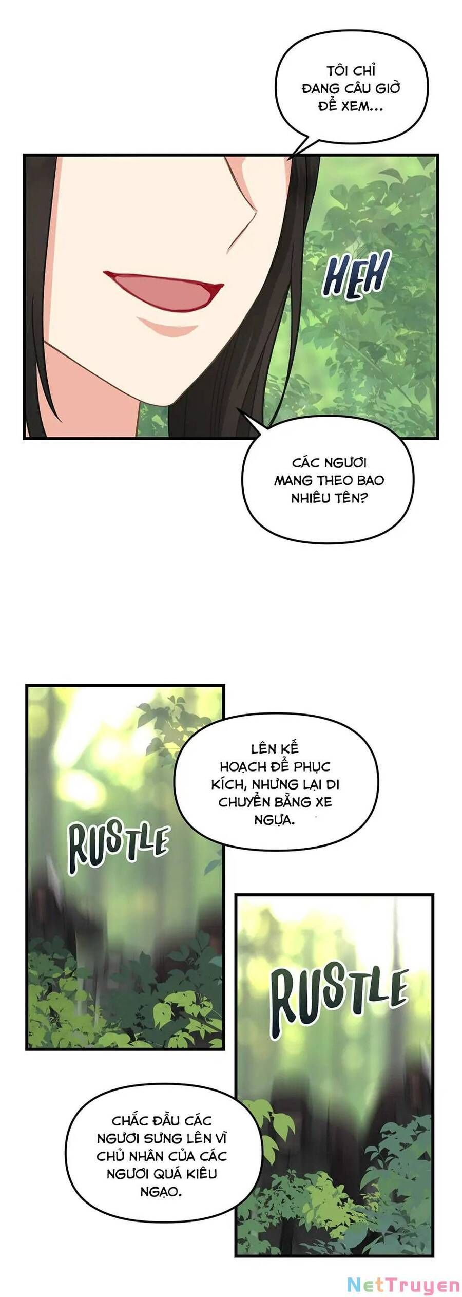 đọc truyện Hãy Bỏ Mặc Tôi Chương 97 ảnh 32 tại Thiên Thai Truyện