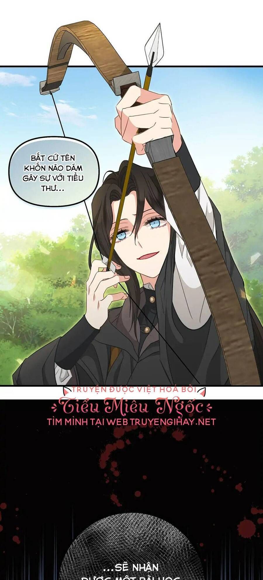 đọc truyện Hãy Bỏ Mặc Tôi Chương 97 ảnh 34 tại Thiên Thai Truyện