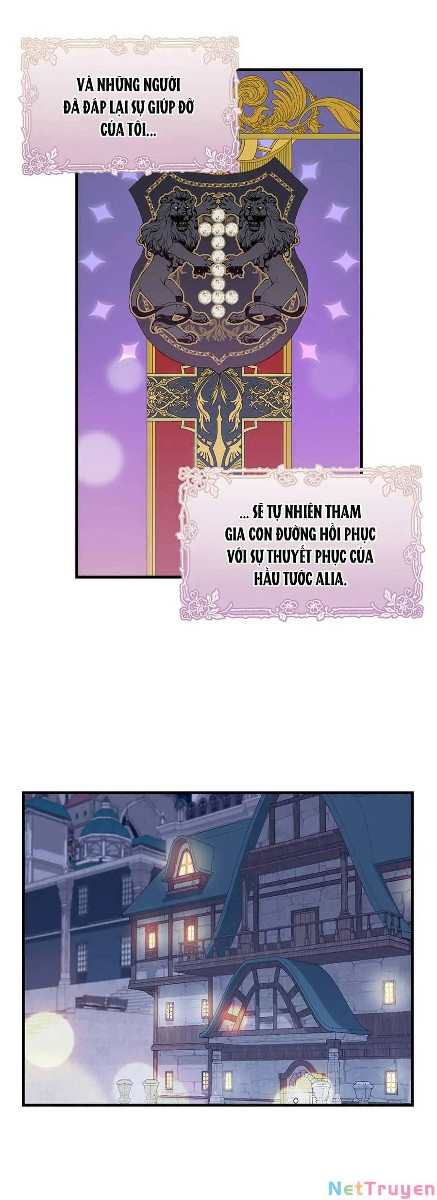 đọc truyện Hãy Bỏ Mặc Tôi Chương 97 ảnh 7 tại Thiên Thai Truyện